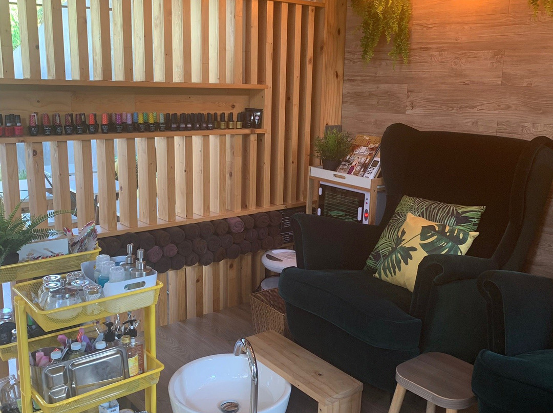 Deep Relax Spa Thailand-呈塔累必去景点