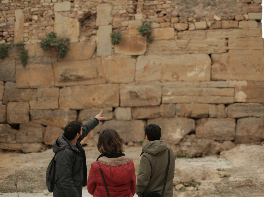 Explora Sagunto-Sagunto必去景点