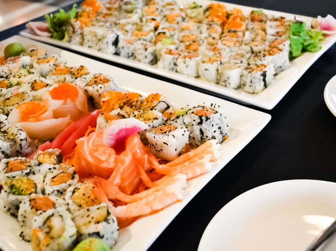 The Ballroom Bowl-多伦多必去景点