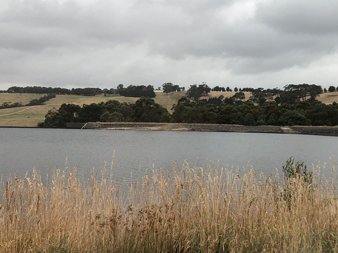 Lance Creek Reservoir-Glen Alvie必去景点