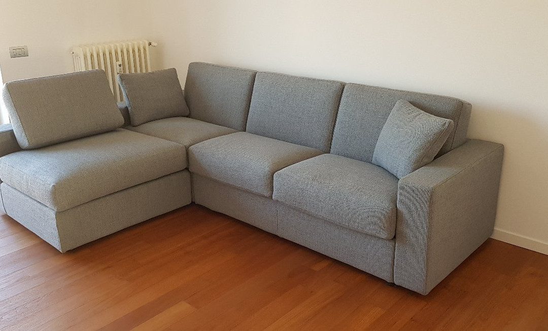 Colombo Salotti - Fabbrica Divani, Divani Letto, Poltrone-利索内必去景点