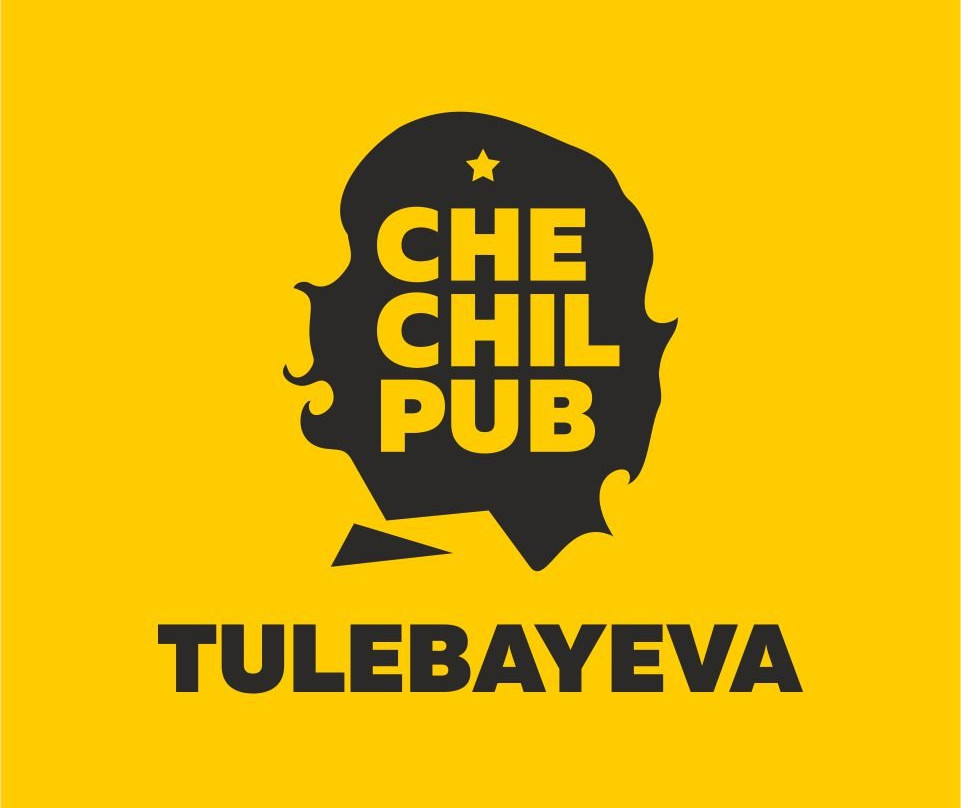 阿拉木图餐馆和美食-Chechil Tulebayeva