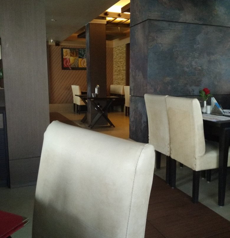 Hotel Shiva Palace Bar景点图片