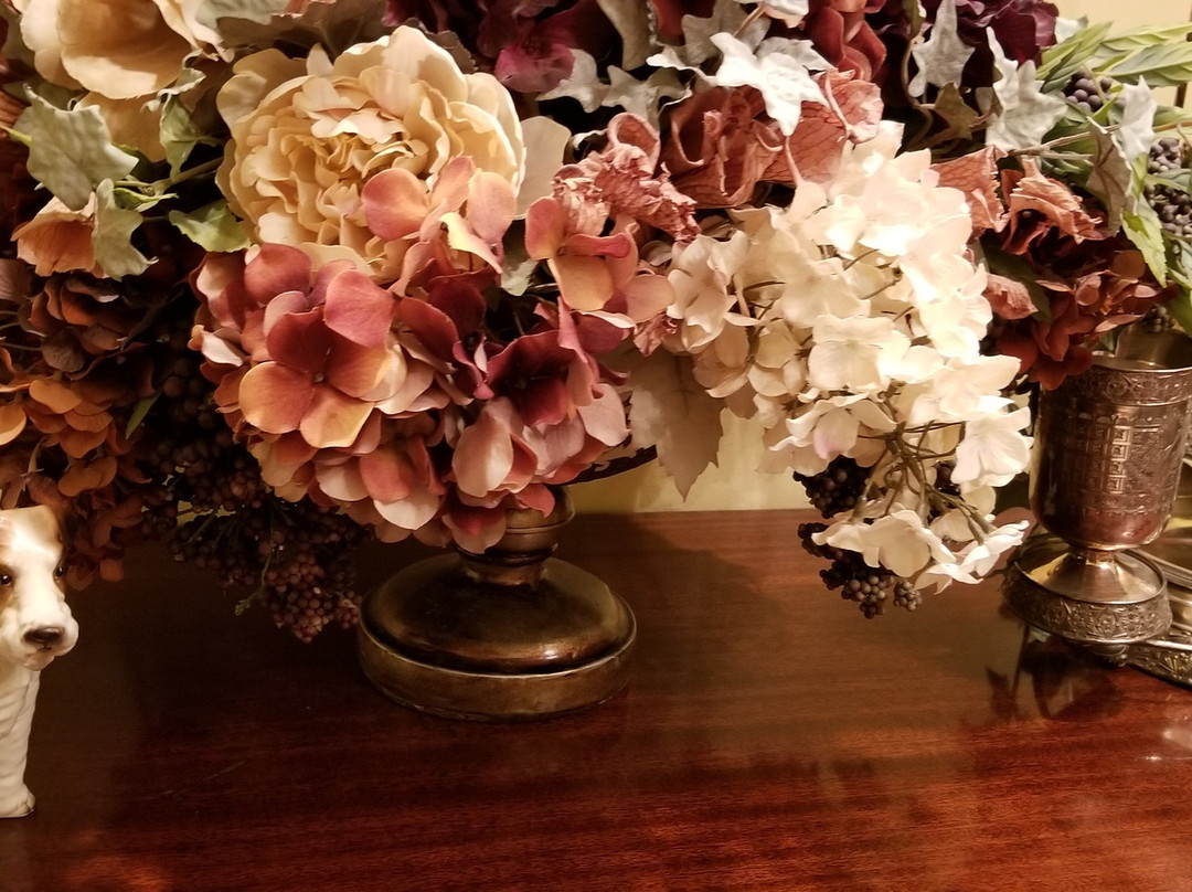 Sycamore Farms Country Inn B&B主图