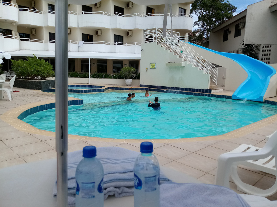 Praia Brava Hotel主图