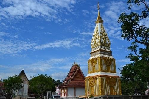 Laos Travel Services-琅勃拉邦必去景点