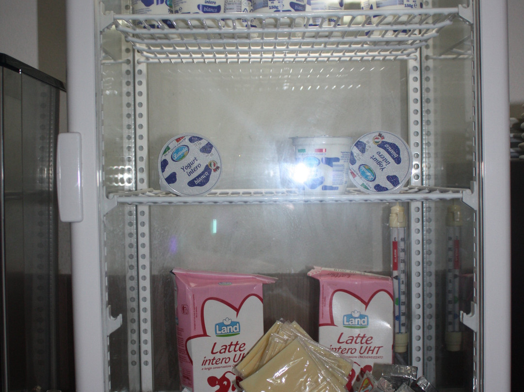 杜兰特酒店主图