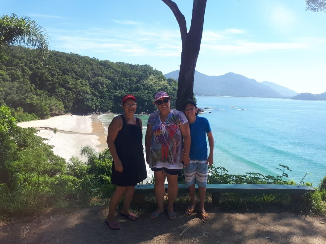 Brava De Fortaleza Beach-乌巴图巴必去景点