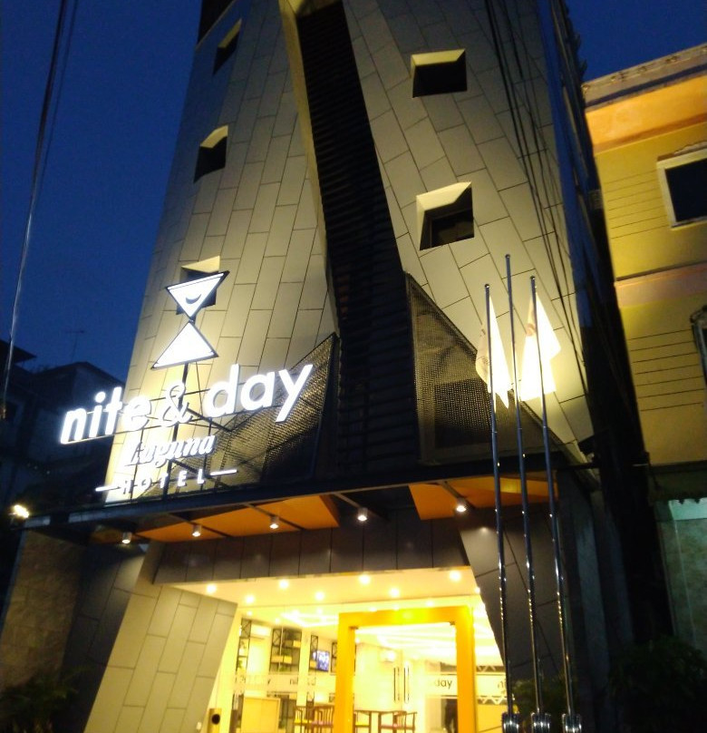 Nite & Day Laguna Bintan主图