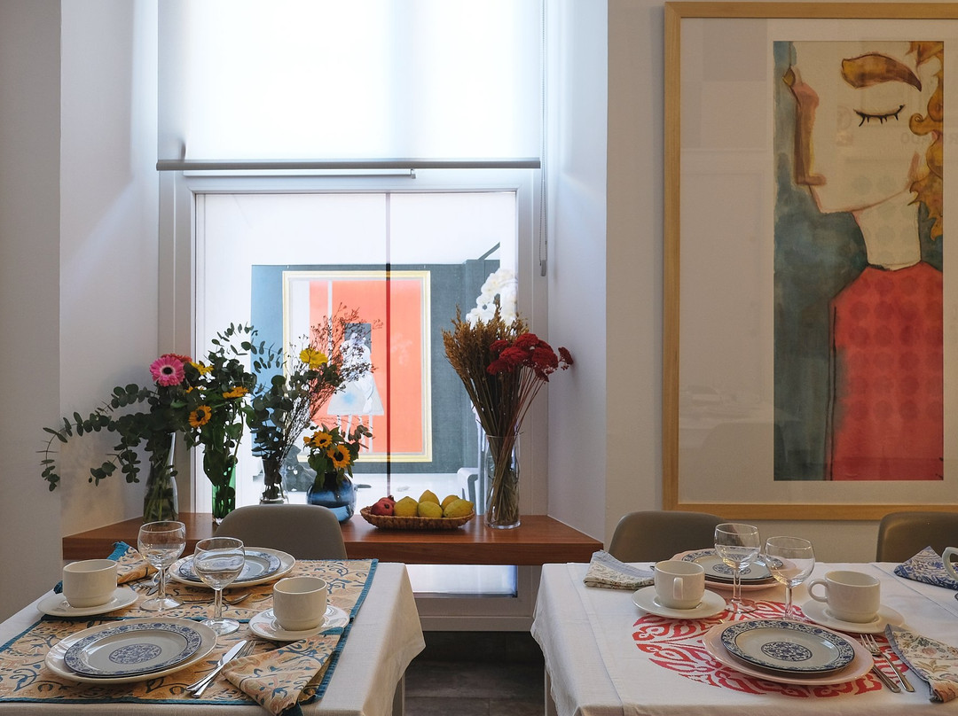 Casa Limon主图