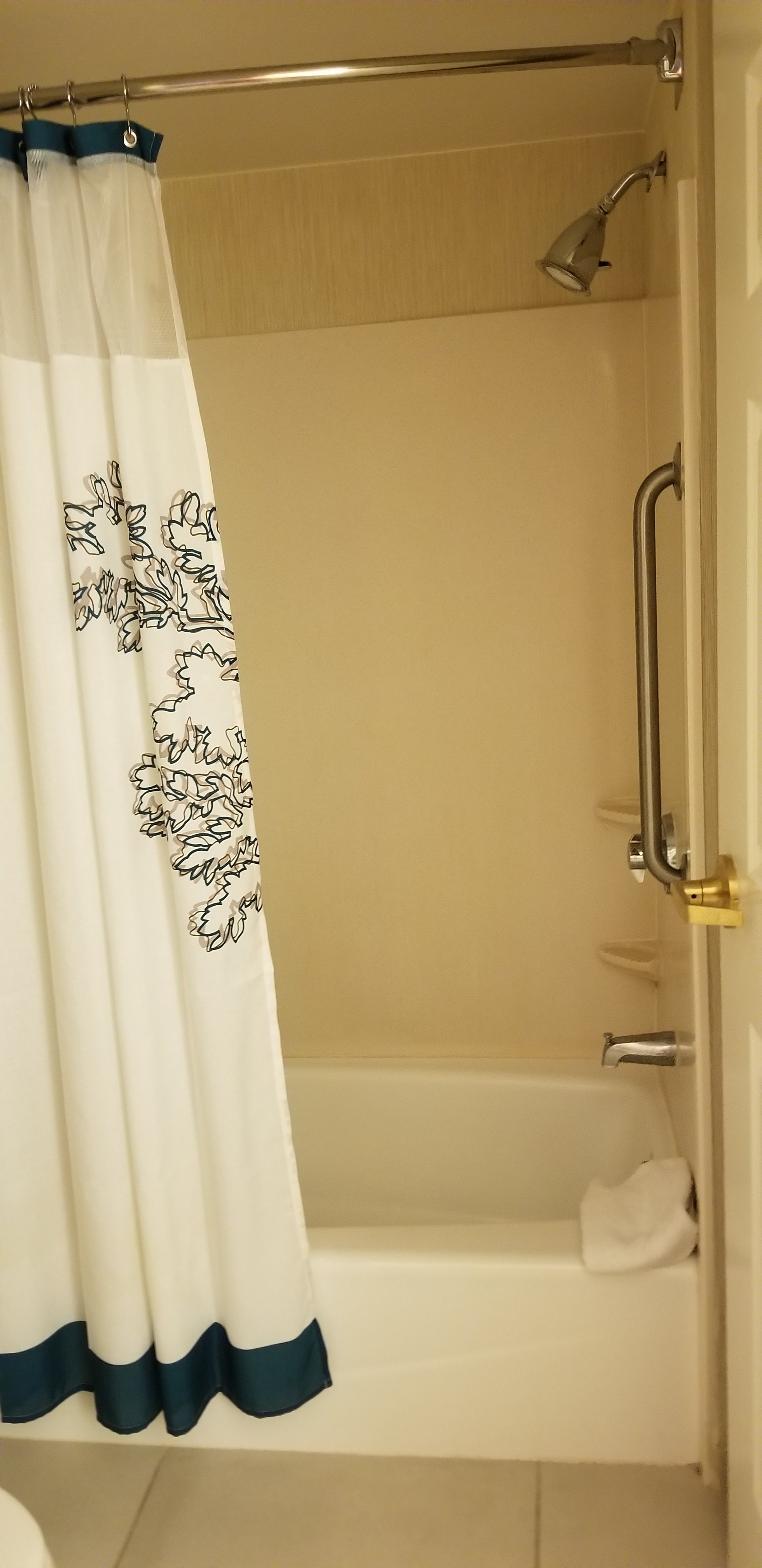 Residence Inn by Marriott Jacksonville Airport-portrait