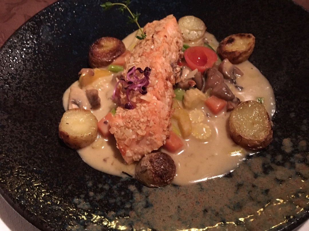 Hotel Vier Jahreszeiten主图