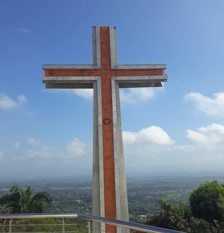 Santuario Nacional Nuestra Señora De Las Mercede景点图片