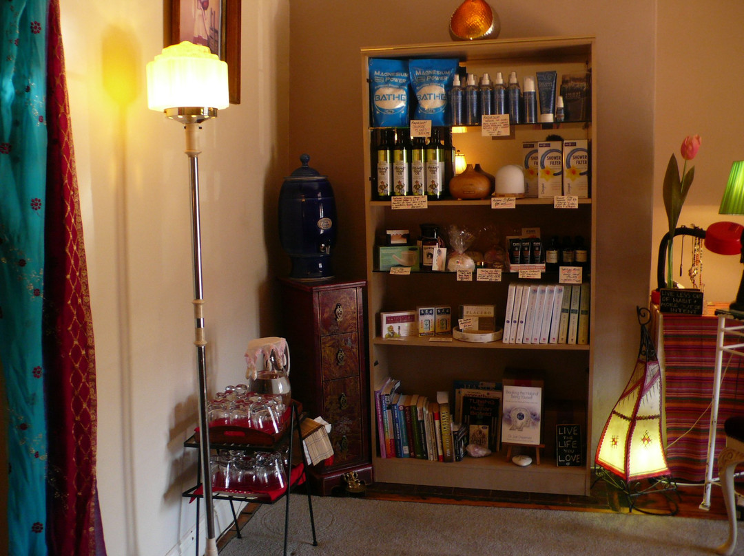 Daylesford Massage Spa-戴尔斯福特必去景点