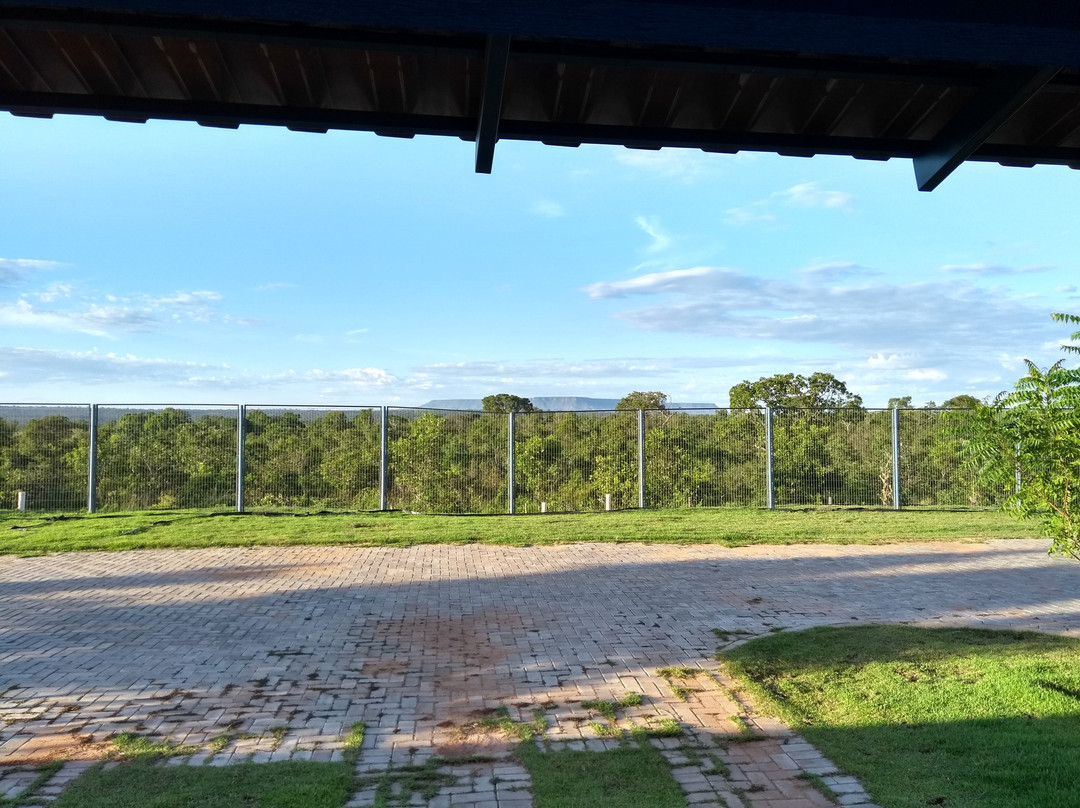 Pousada Sao Felix Jalapao主图