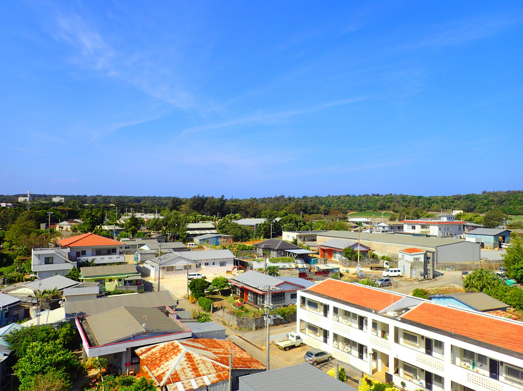 Hotel Yoshizato主图