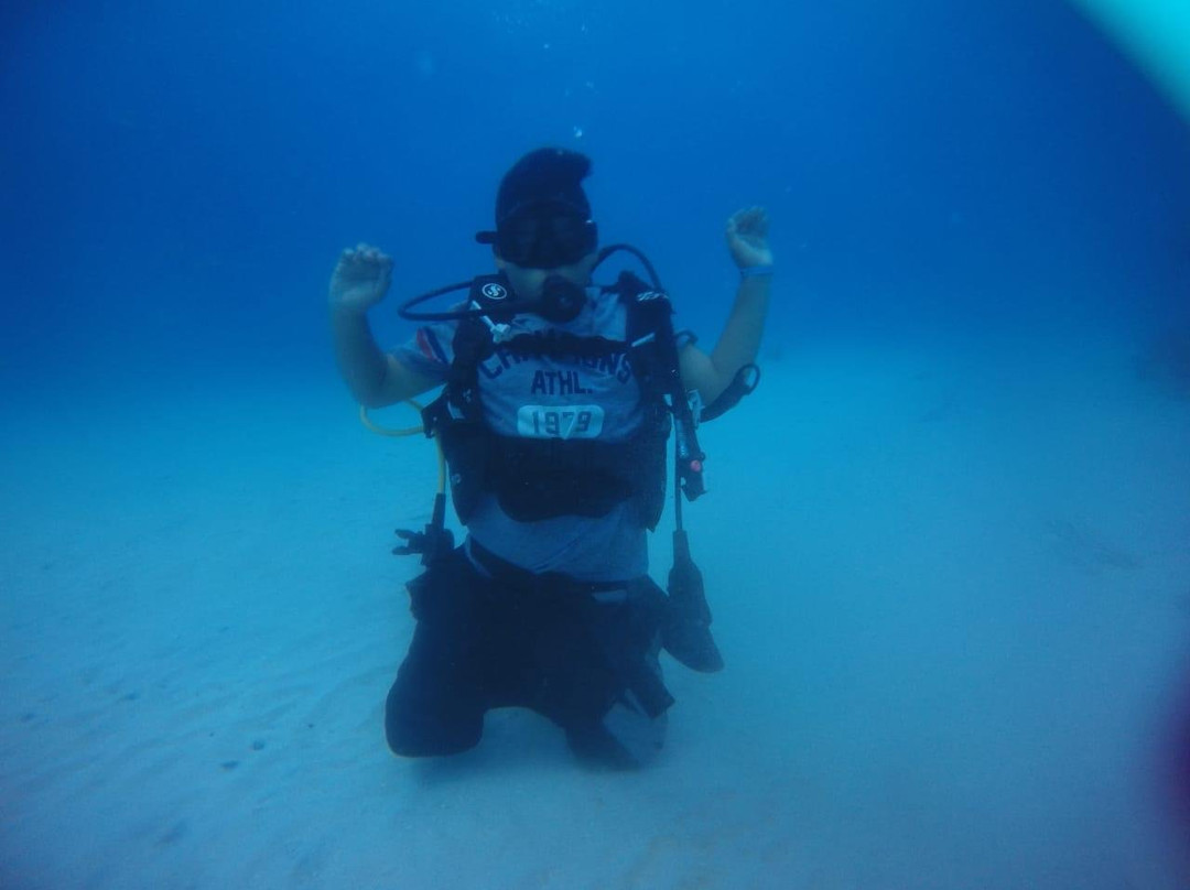 Centro De Buceo Narval景点图片