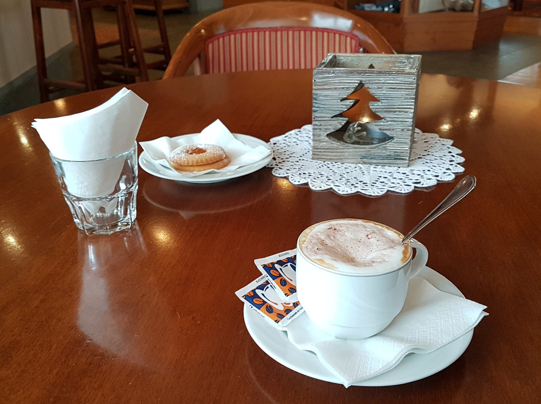 Hotel Larice Bianco主图