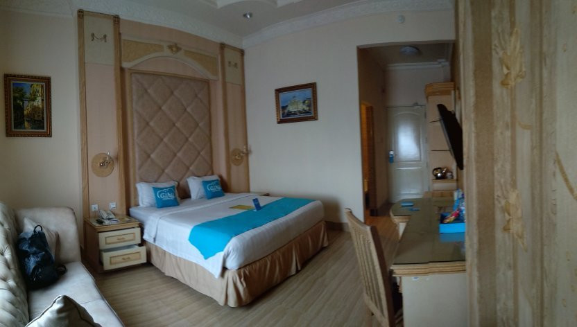 Hotel Grand Town主图