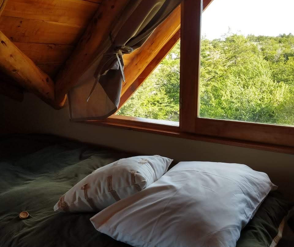 Hosteria Pueblo Alto主图