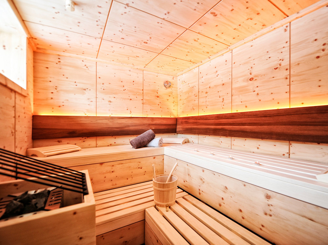 Gaestehaus Wiesenruh主图