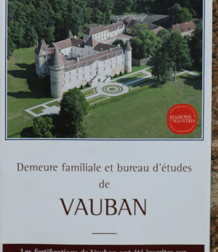 Château de Bazoches景点图片