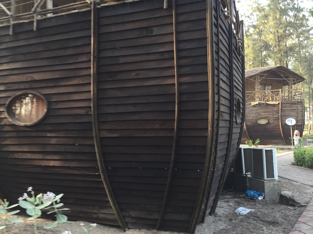 MTDC - Tarkarli Resort主图