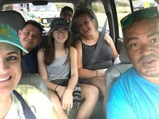 VIP Tours Curacao-威廉斯塔德必去景点