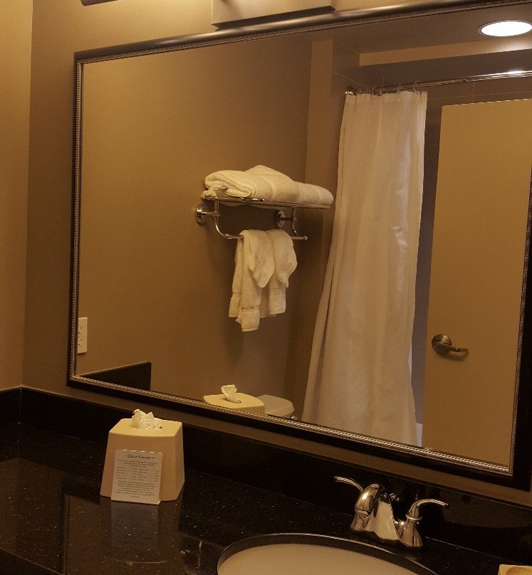 Best Western Plus Miami Airport North Hotel & Suites主图