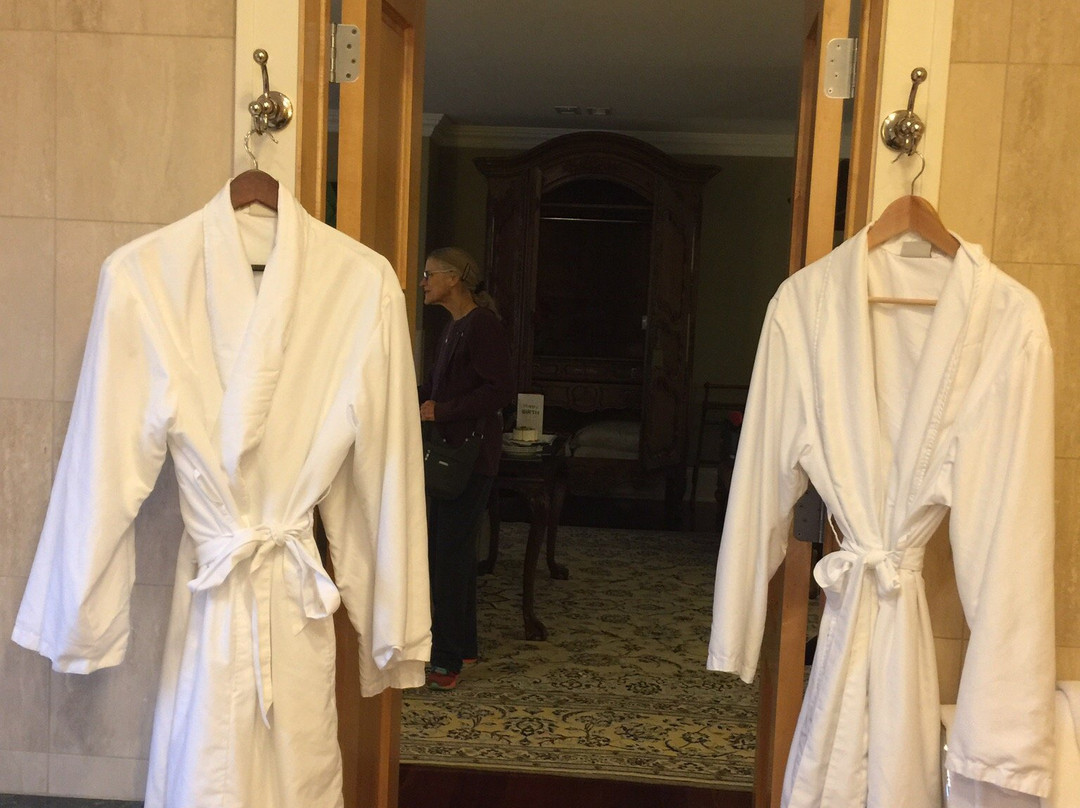 Pratt Place Inn主图