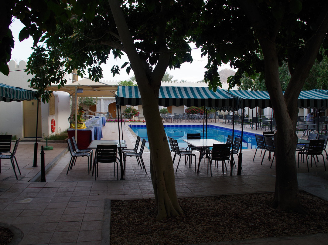 Falaj Daris Hotel主图