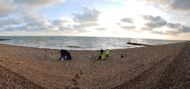 Fisherman's Beach景点图片