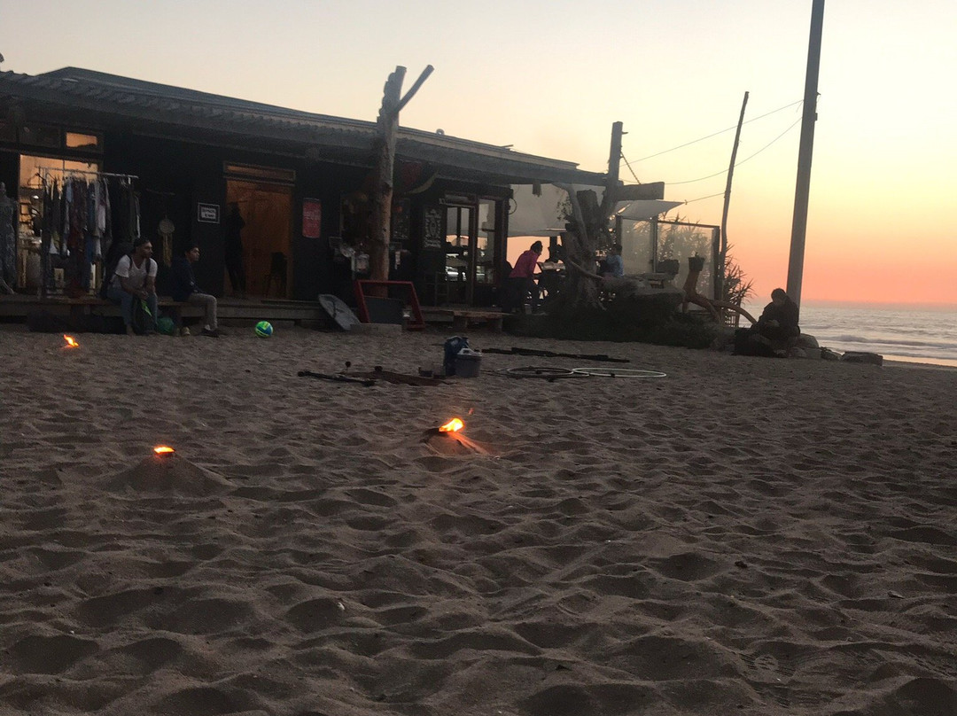 Cabañas Hermansen主图