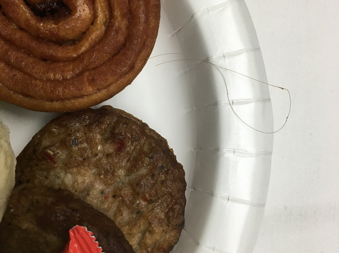 Sleep Inn Garner - Clayton主图