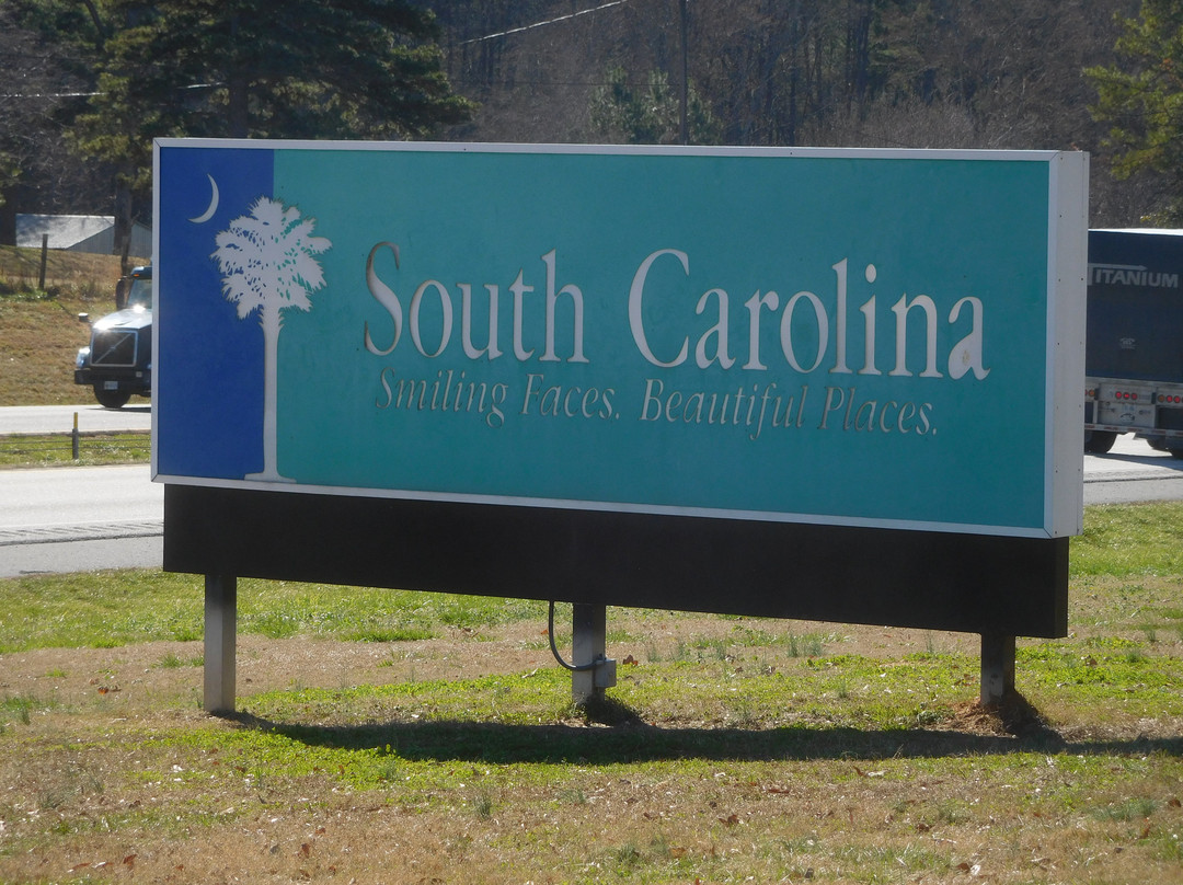 Blacksburg Welcome Center-Blacksburg必去景点