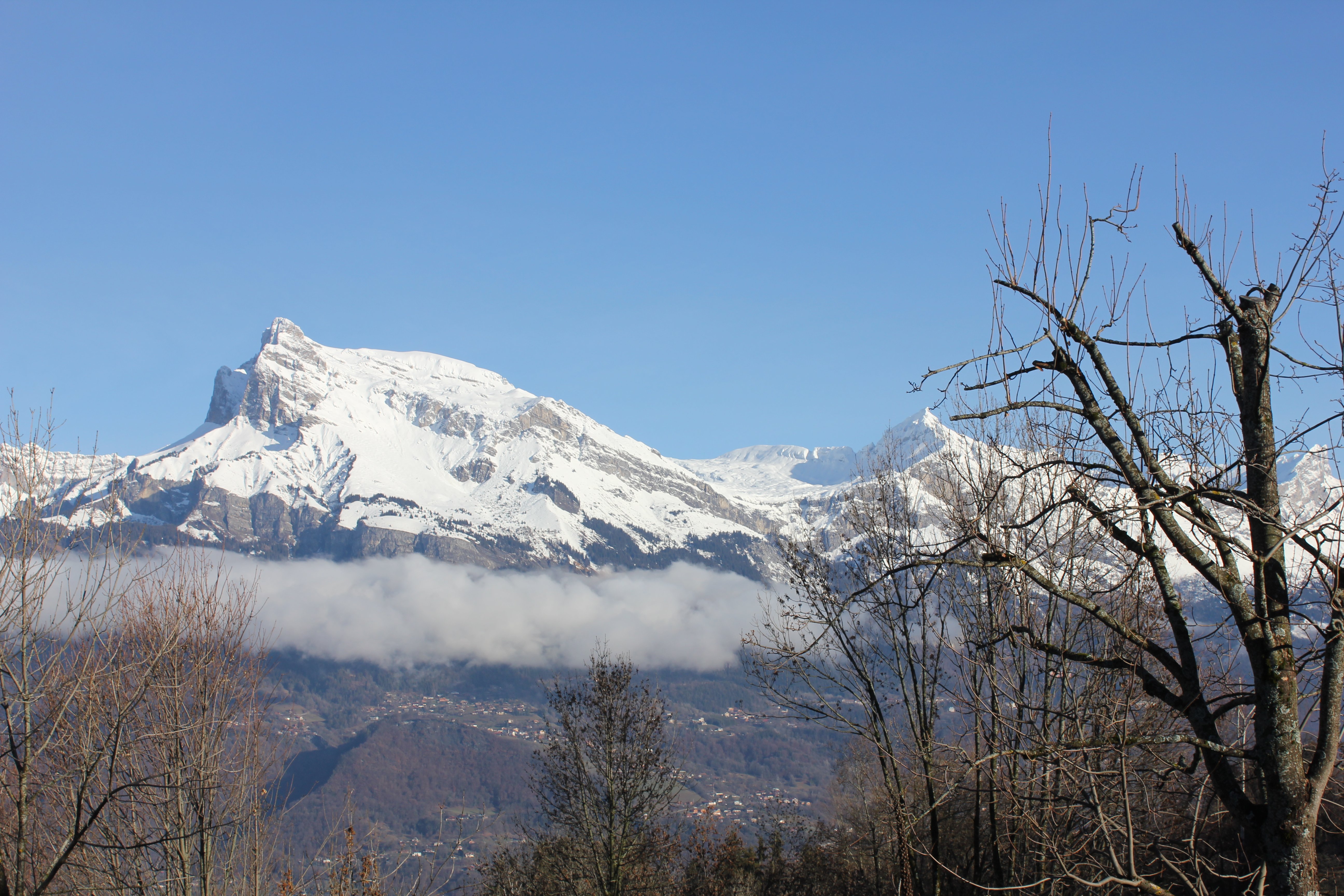 Le Caprice des Neiges-浴室