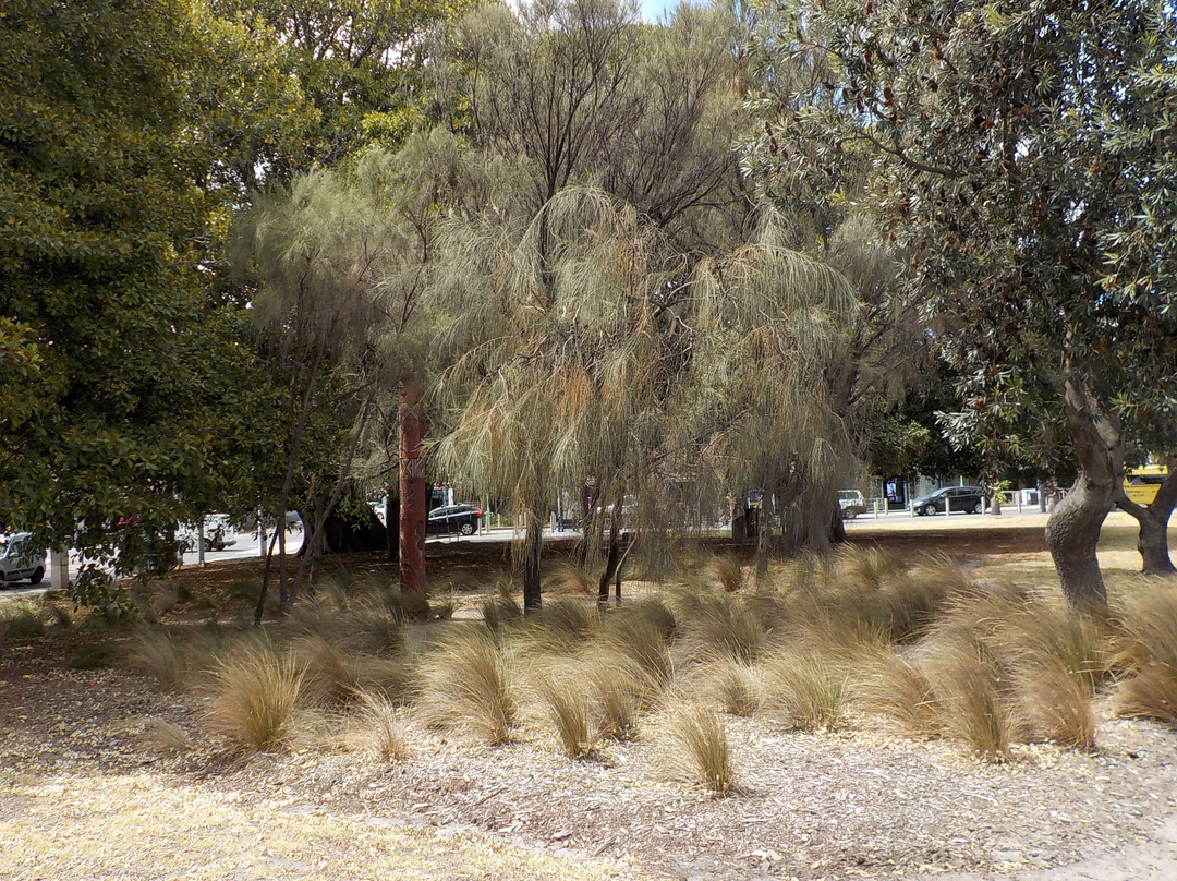 Cleve Gardens景点图片