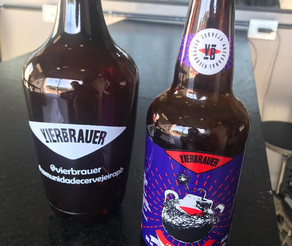 VierBrauer Cervejaria Artesanal景点图片