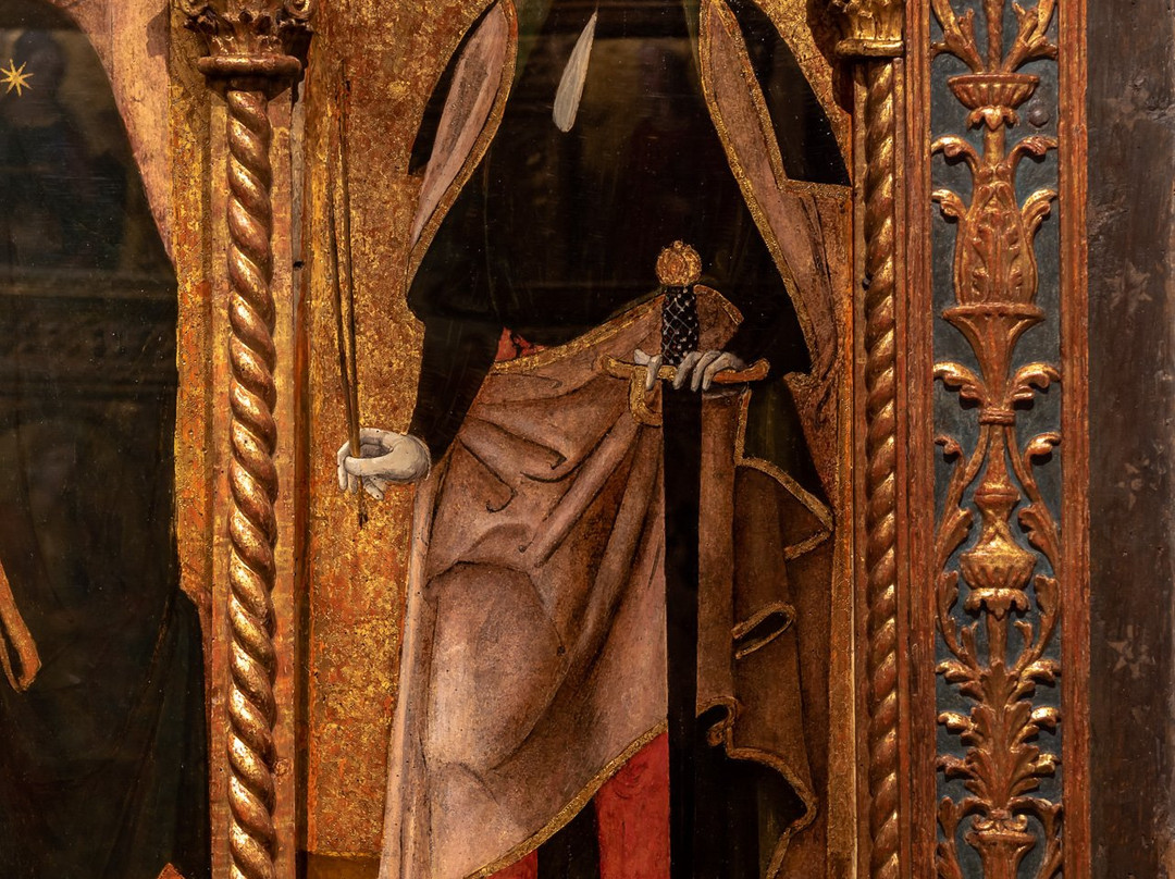 Museo Diocesano d’Arte Sacra di Tortona景点图片