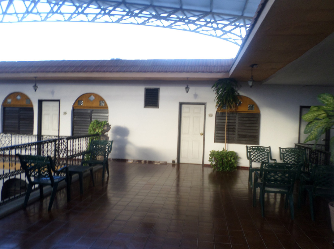 Hotel Doralba Inn主图