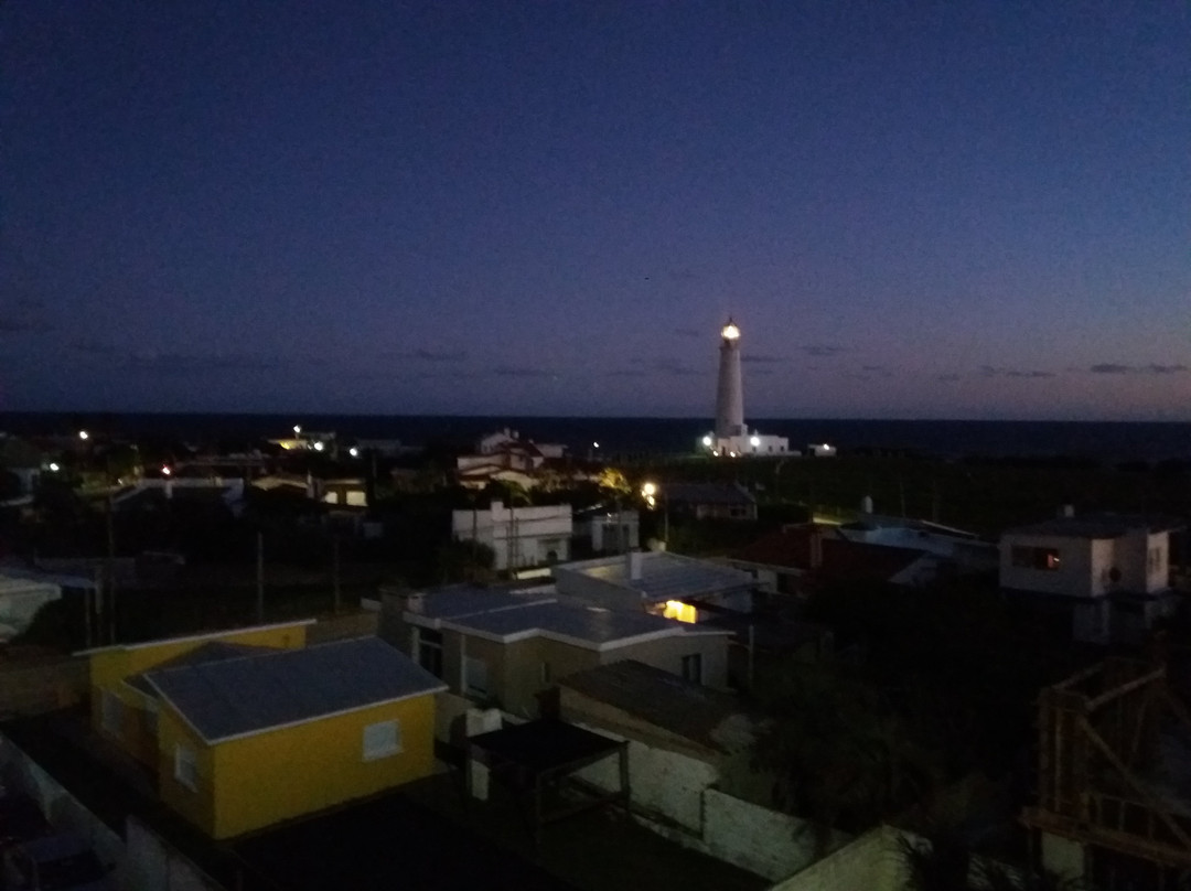 UY Proa Sur Hotel主图