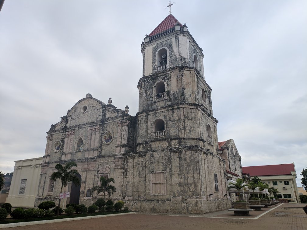 Most Holy Trinity Cathedral景点图片