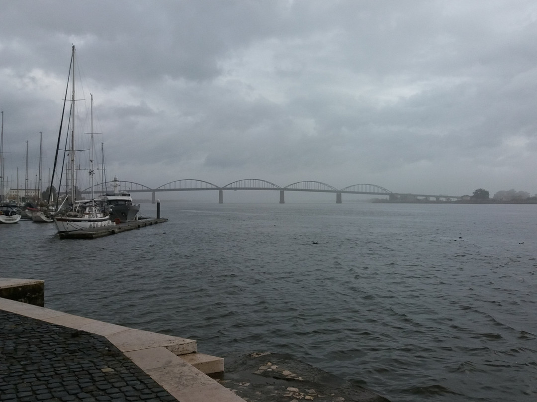 Ponte Marechal Carmona景点图片