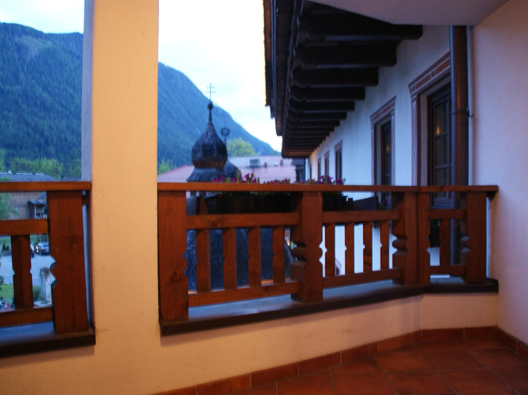 Hotel Gasthof Neuner主图