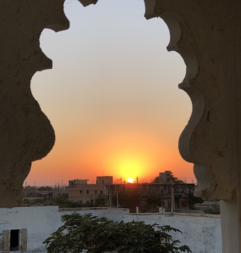 Barsingha Villa by The Urban主图