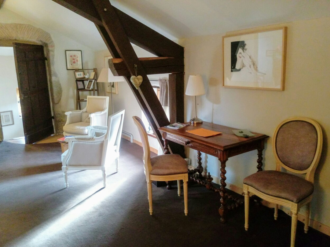 Maison Dauphin主图