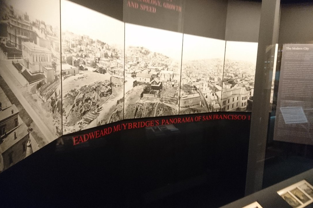 Kingston Museum & Heritage Service-泰晤士河畔金斯敦必去景点