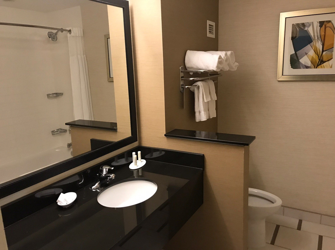 Fairfield by Marriott Inn & Suites Dunn I-95主图