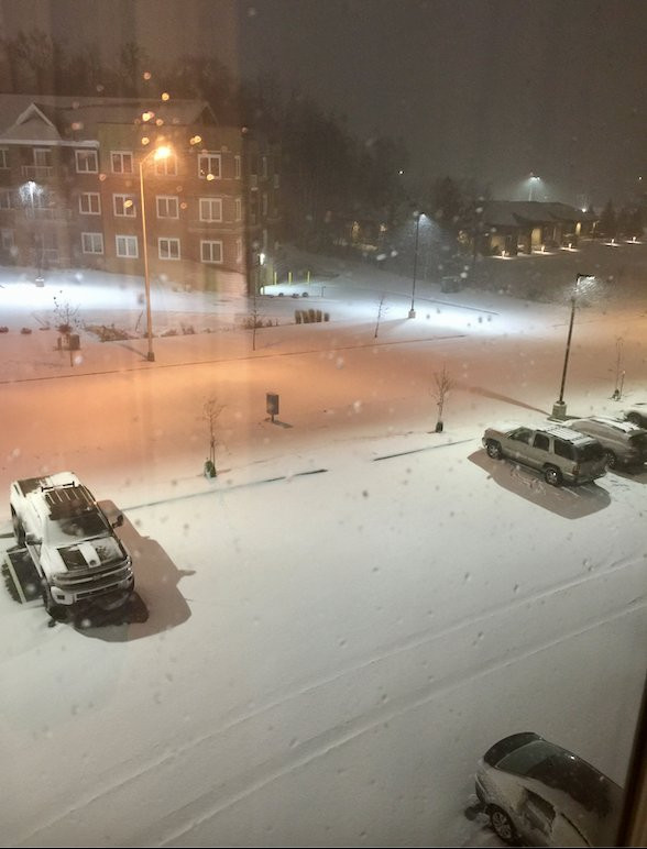 Candlewood Suites Eau Claire I-94 By IHG主图