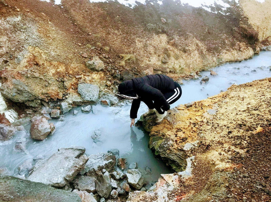 Viking Guide private tours-凯夫拉维克必去景点